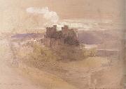 Conwy Castle,North Wales